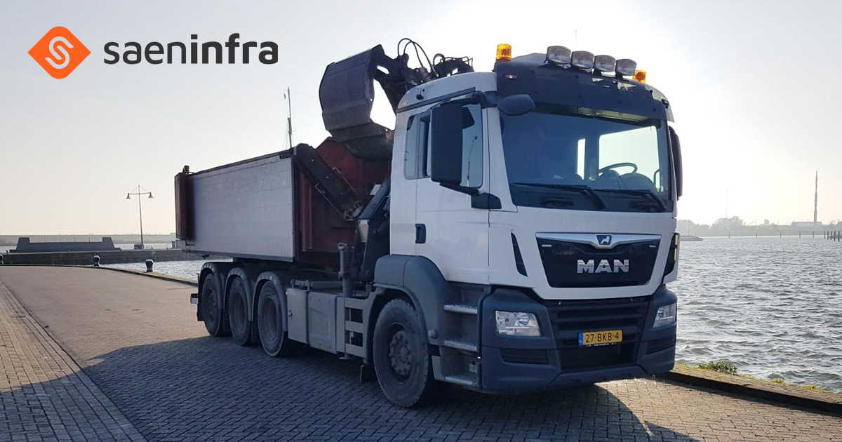 (c) Saeninfra.nl